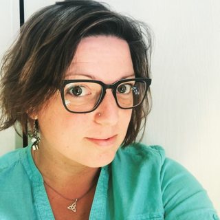 Laura Pasquini, career coach