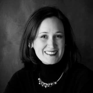 Laura Pickett, executive coach