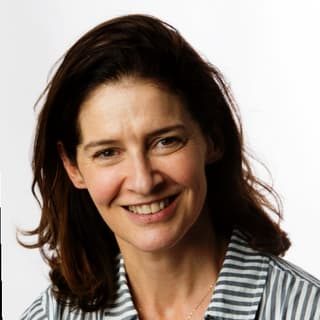 Laura Prah, career coach
