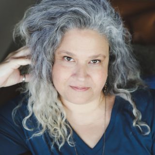 Laura Rowe, spiritual coach in Oregon