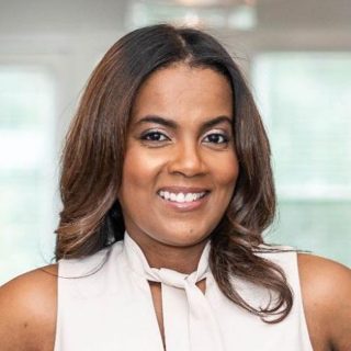 Laura Scout, business coach