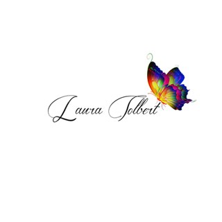 Laura Tolbert LLC logo, Laura Tolbert, life coach