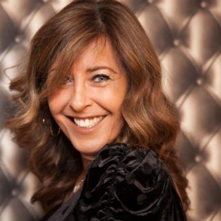 Laurel Alper, business coach