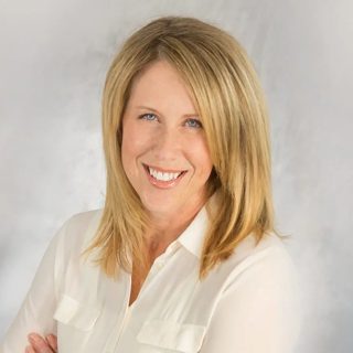 Laurel Romanella, business coach in Muskegon
