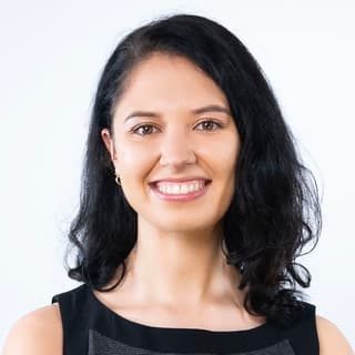 Lauren Bilbo, career coach