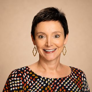Lauren Drake, admissions consultant in Chapel Hill