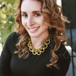 Lauren Fine, executive coach