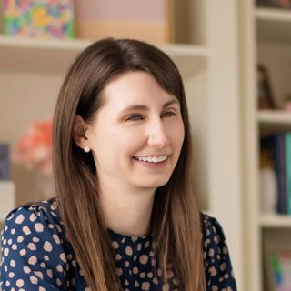Lauren Gordon Lauren Gordon, parenting coach