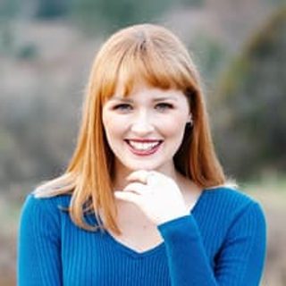 Lauren Nash, admissions consultant
