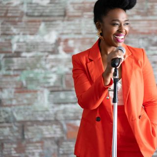 Lauren Wilson, business coach in Atlanta