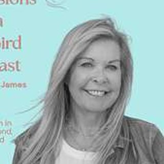 Laurie James, life coach in United States