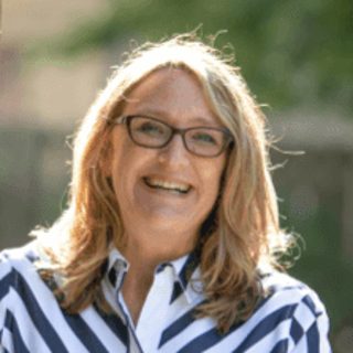 Laurie Swanson, career coach in Illinois