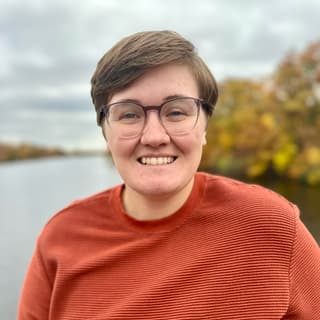 Laurisa Ankley, admissions consultant