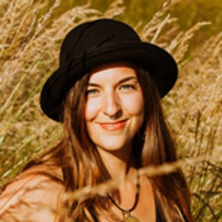 Lauryn Lavandula, spiritual coach