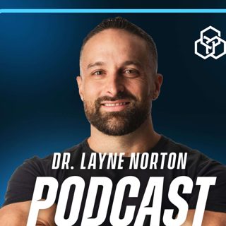 Layne Norton Layne Norton, fitness coach in United States