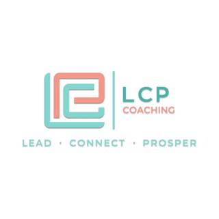 LCP Coaching logo, LCP Coaching, business coach