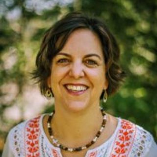 Lea Baechler-Brabo, admissions consultant in Berkeley
