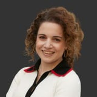 Leah Albek, career coach