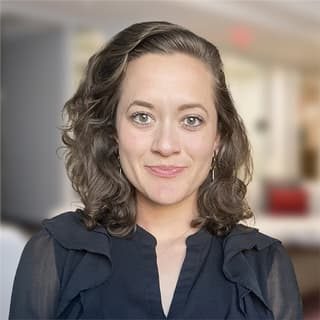 Leah Coates Leah Coates, admissions consultant