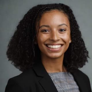 Leah Gneco, admissions consultant