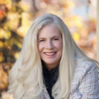 Leahanne Thomas, career coach in Catonsville