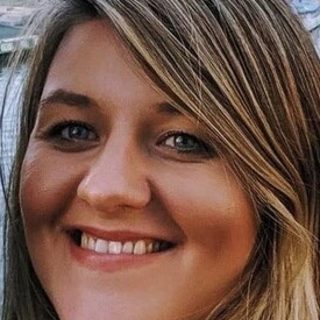 Leanne Ross, life coach