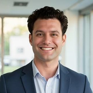 Lee Beckman, career coach