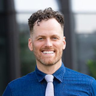 Leigh Cambre, business coach in New York City