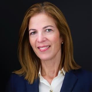 Leila Rachlin, career coach