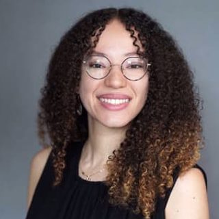 Lena Hilliard, admissions consultant