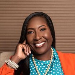 Lenora Lassiter, career coach in Fayetteville