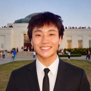 Leo Cao, admissions consultant