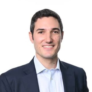 Leonardo Fiocchi, career coach