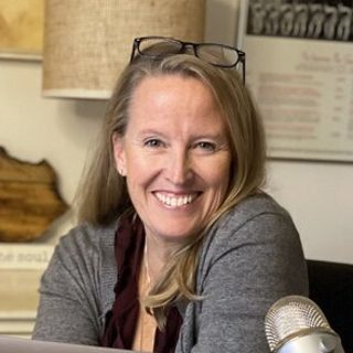 Lesley McShane Lesley McShane, fitness coach in United States