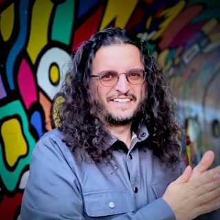 Leslie Camacho, business coach in Portland