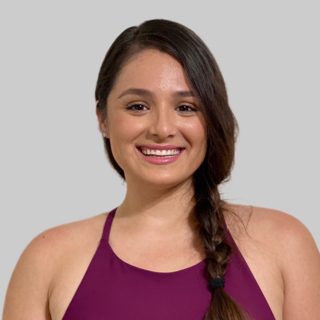 Leslie, fitness coach in Denver