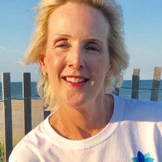 Leslie Parran, health coach in Minnesota