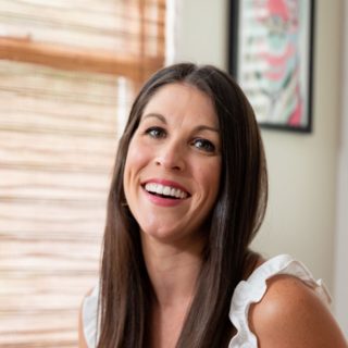 Leslie Presnall, business coach
