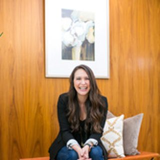 Leslie Vander Gheynst, executive coach in Austin
