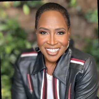 LeTonya Shaw, career coach