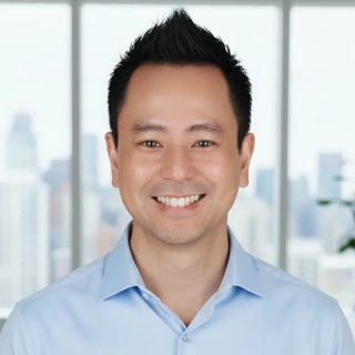 Lewis C. Lin, career coach in Seattle