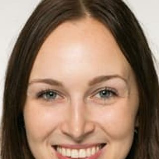 Lexi Zarecky Lexi Zarecky, career coach