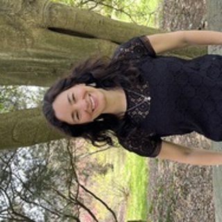 Lia Daniels, career coach in Princeton