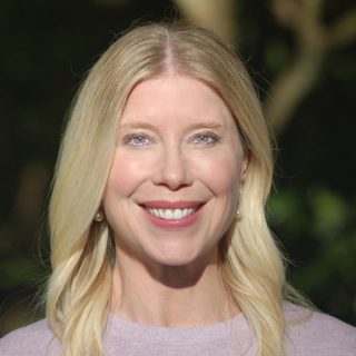 Liisa Wagner Liisa Wagner, life coach in Whistler