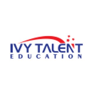 Ivy Talent International Education Group Inc. logo, Lily Wang, admissions consultant