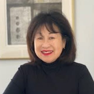 Linda Jang, admissions consultant