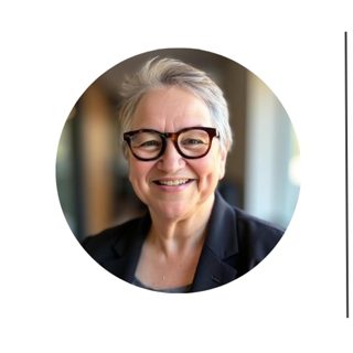 Linda Keiles, admissions consultant in California