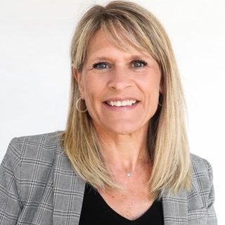Linda Mullin, business coach in Idaho