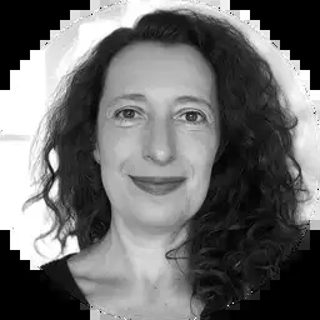 Linda S., executive coach in Ireland