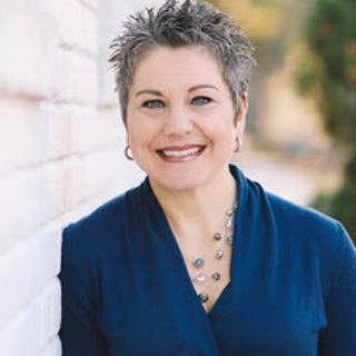Linda Travelute, executive coach in Florida